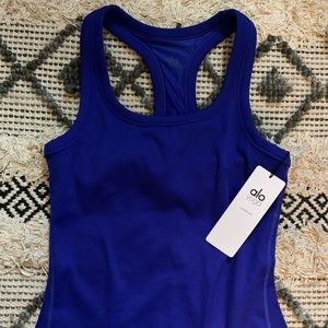 NWT Alo yoga tank